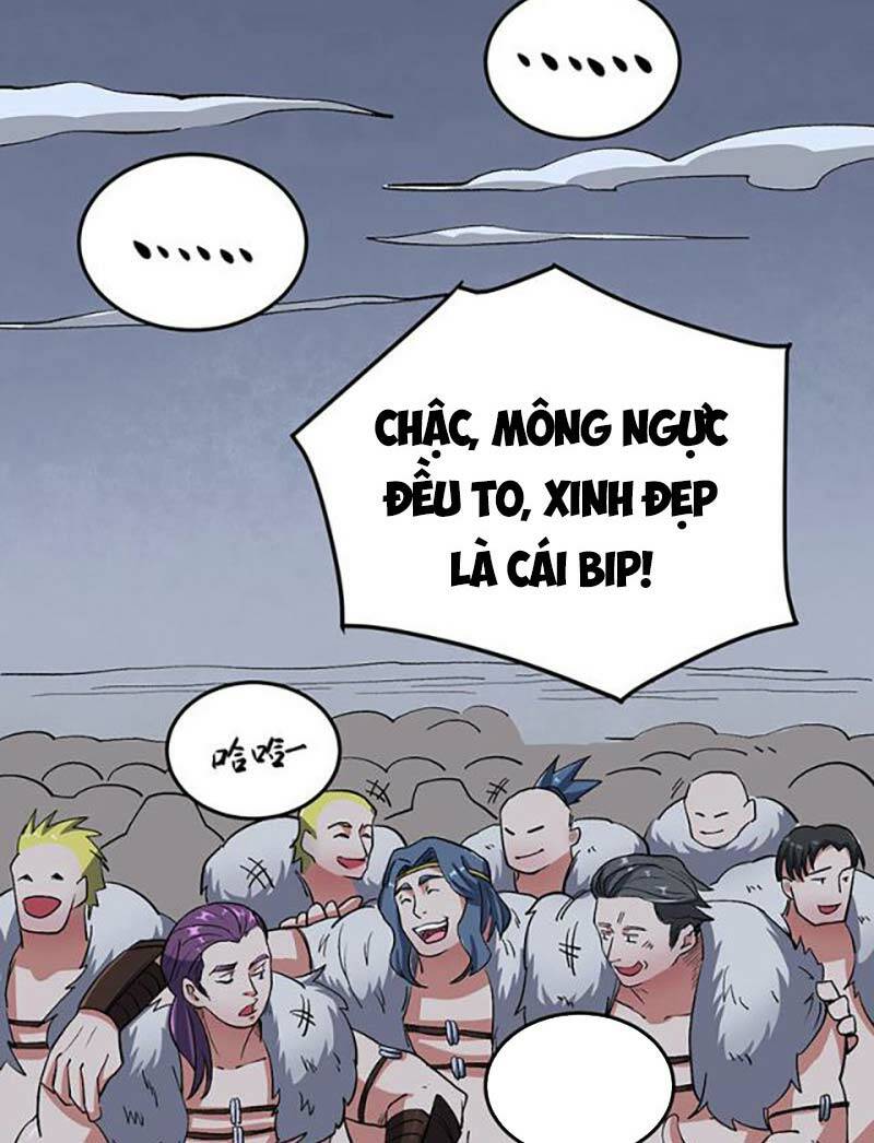 Võ Đạo Độc Tôn Chap 463 - Next Chap 464