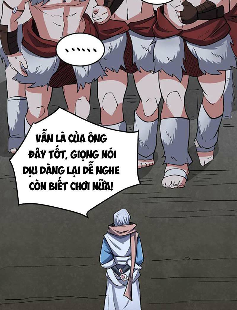 Võ Đạo Độc Tôn Chap 463 - Next Chap 464