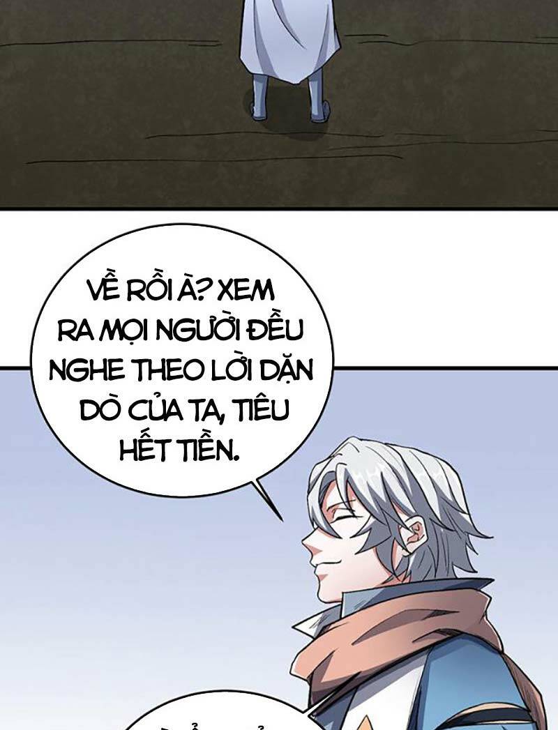 Võ Đạo Độc Tôn Chap 463 - Next Chap 464