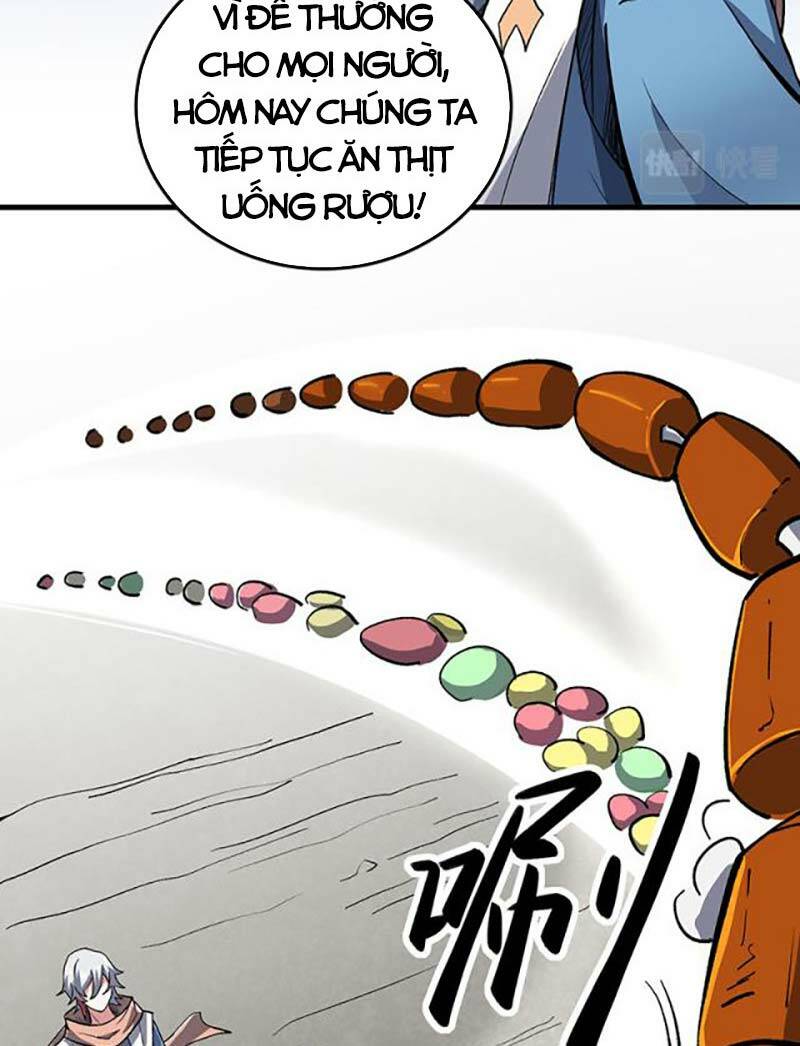 Võ Đạo Độc Tôn Chap 463 - Next Chap 464