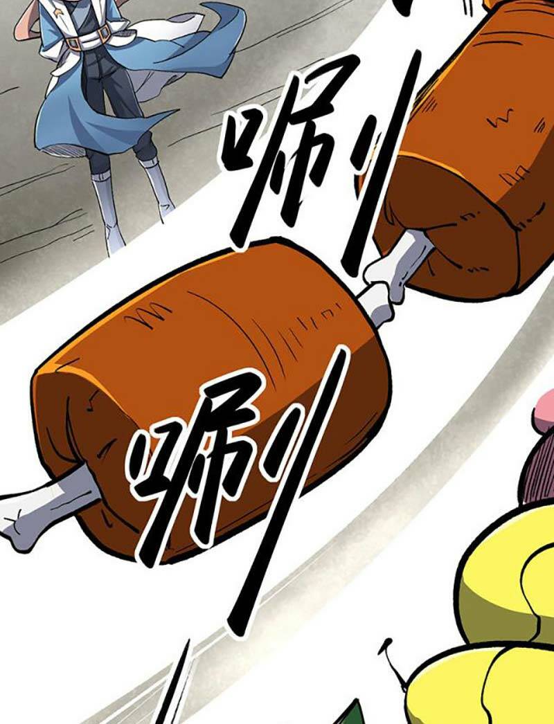 Võ Đạo Độc Tôn Chap 463 - Next Chap 464