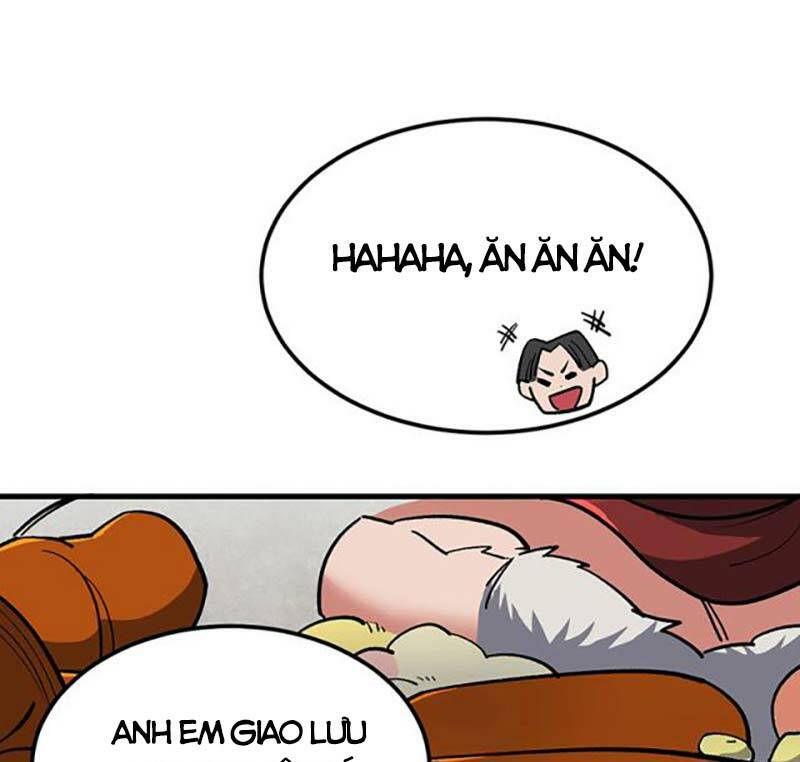 Võ Đạo Độc Tôn Chap 463 - Next Chap 464