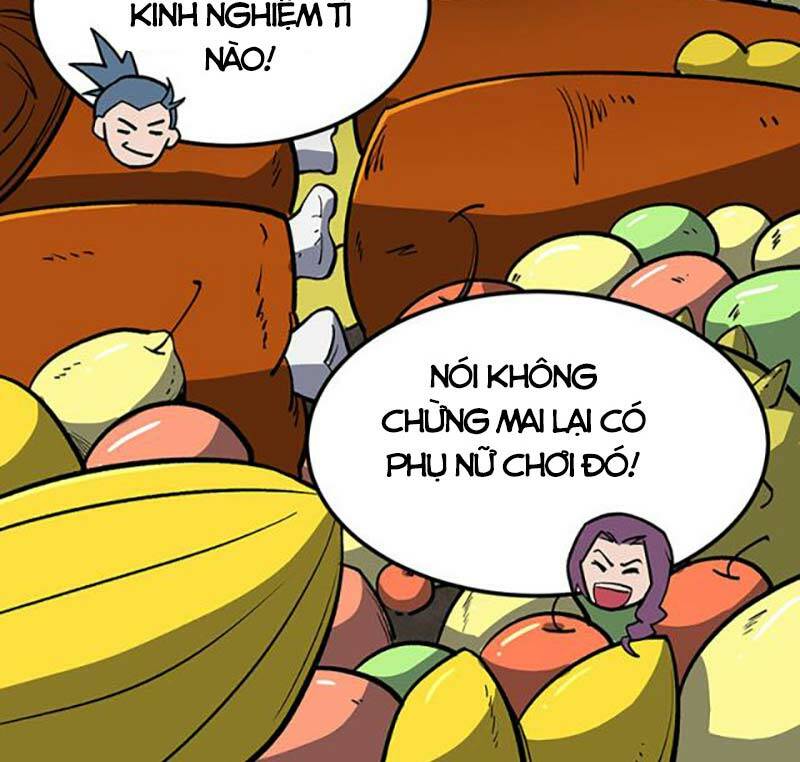 Võ Đạo Độc Tôn Chap 463 - Next Chap 464