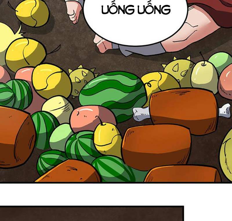 Võ Đạo Độc Tôn Chap 463 - Next Chap 464