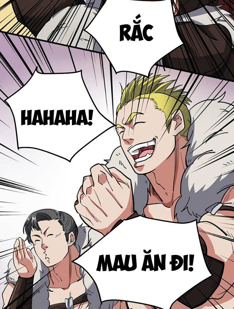 Võ Đạo Độc Tôn Chap 463 - Next Chap 464