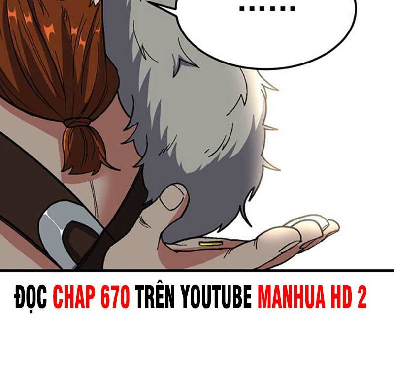 Võ Đạo Độc Tôn Chap 463 - Next Chap 464