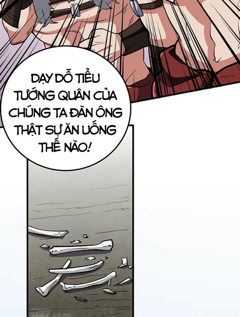 Võ Đạo Độc Tôn Chap 463 - Next Chap 464