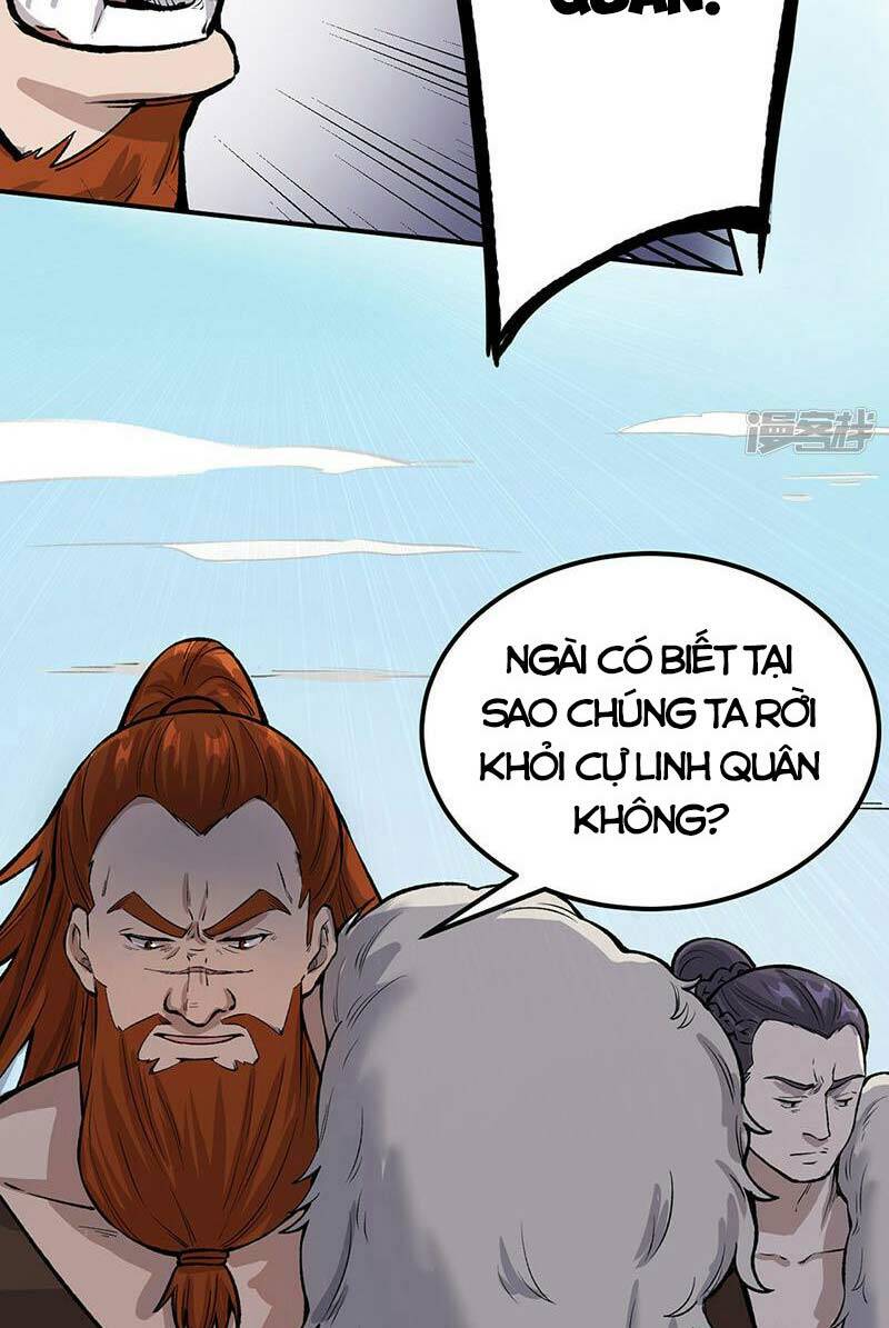 Võ Đạo Độc Tôn Chap 464 - Next Chap 465