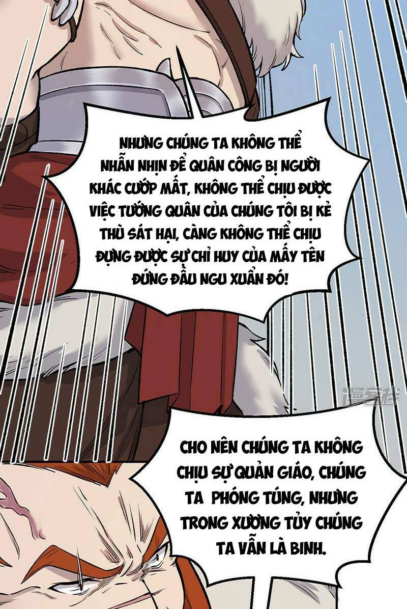 Võ Đạo Độc Tôn Chap 464 - Next Chap 465