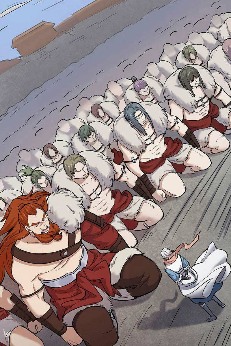 Võ Đạo Độc Tôn Chap 464 - Next Chap 465