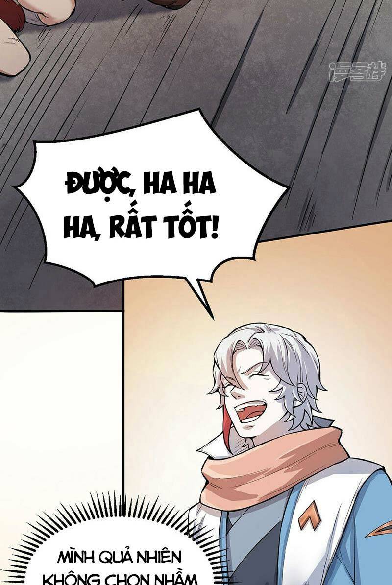 Võ Đạo Độc Tôn Chap 464 - Next Chap 465