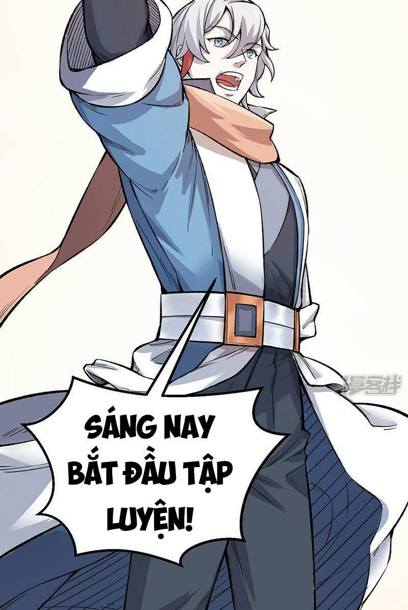 Võ Đạo Độc Tôn Chap 464 - Next Chap 465