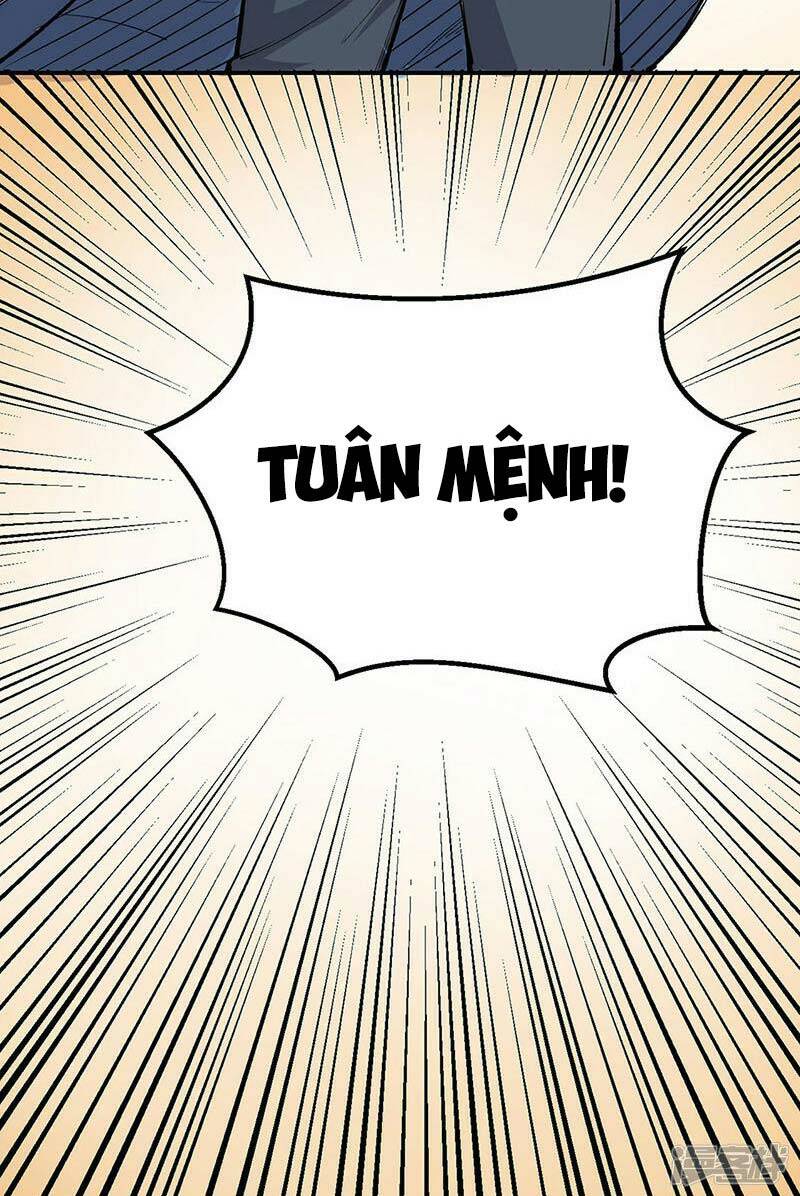 Võ Đạo Độc Tôn Chap 464 - Next Chap 465