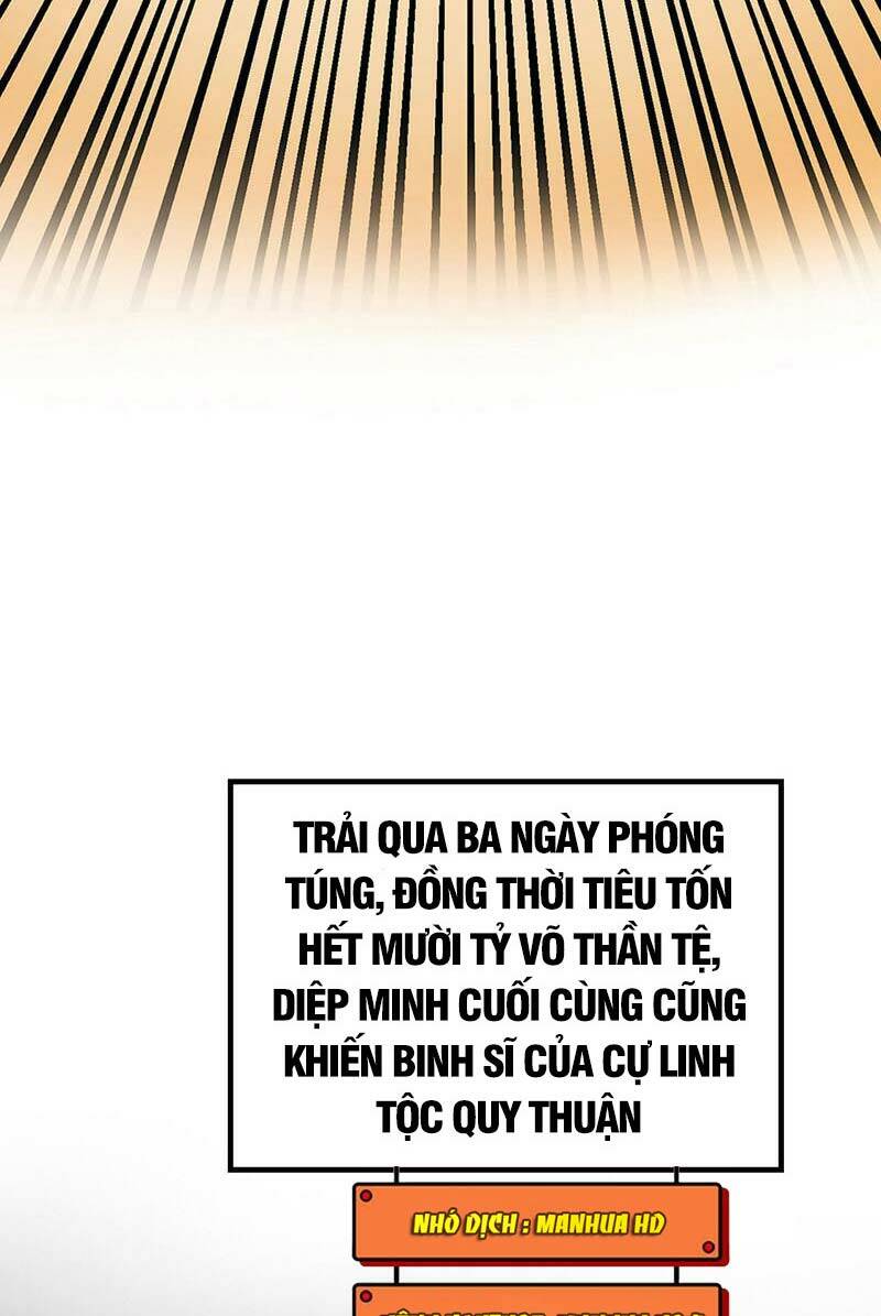 Võ Đạo Độc Tôn Chap 464 - Next Chap 465