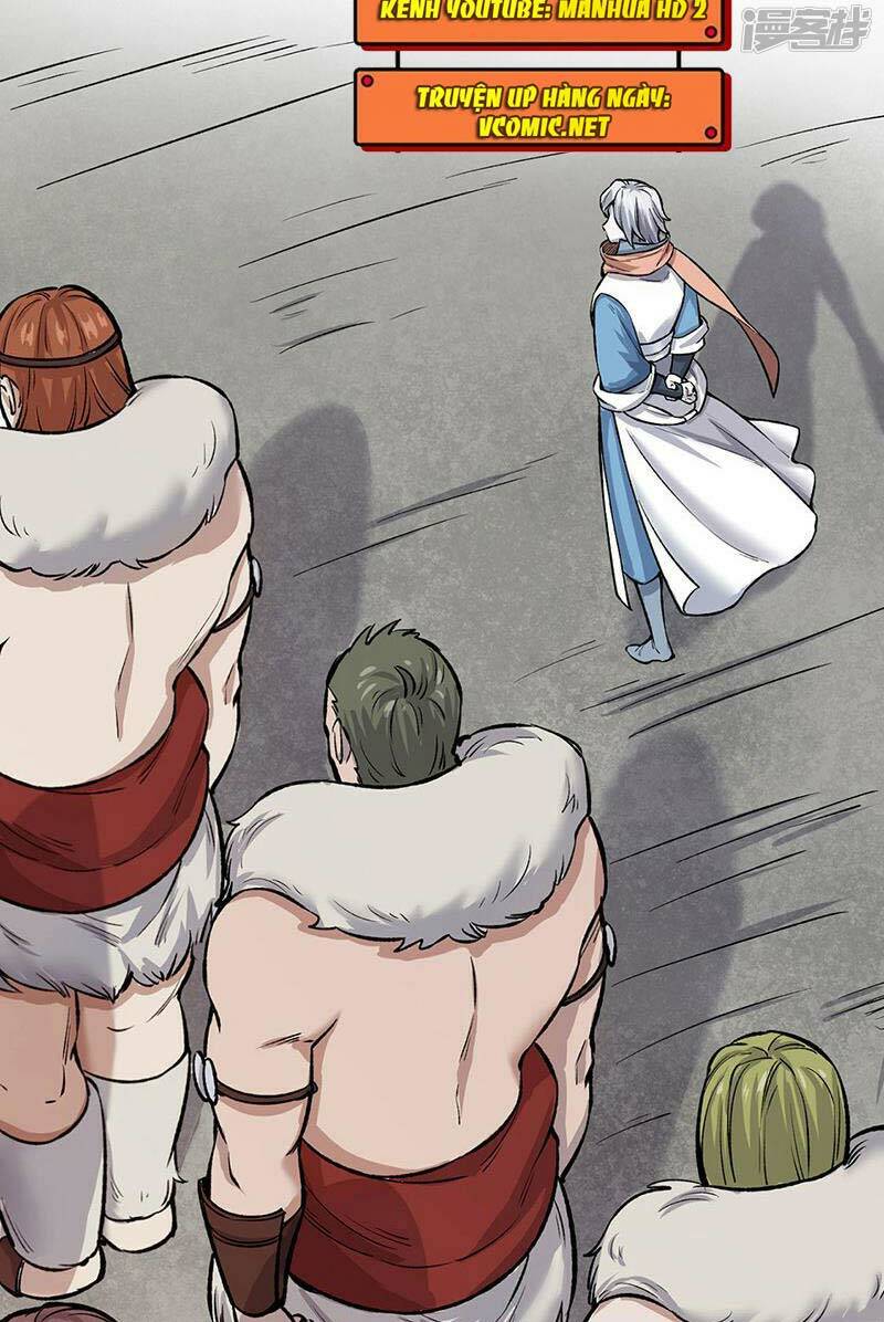 Võ Đạo Độc Tôn Chap 464 - Next Chap 465