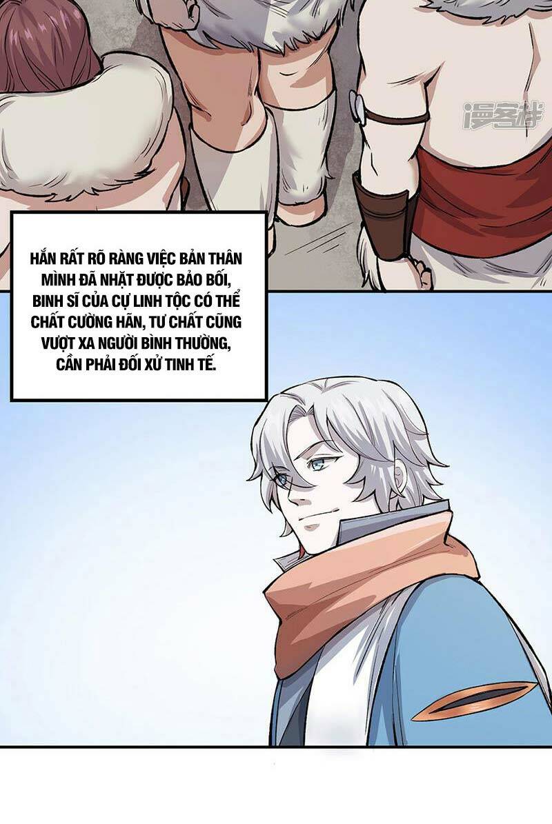 Võ Đạo Độc Tôn Chap 464 - Next Chap 465