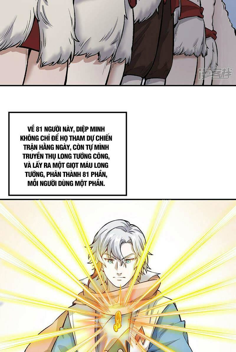 Võ Đạo Độc Tôn Chap 464 - Next Chap 465