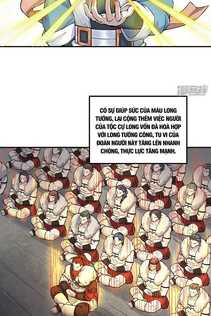 Võ Đạo Độc Tôn Chap 464 - Next Chap 465