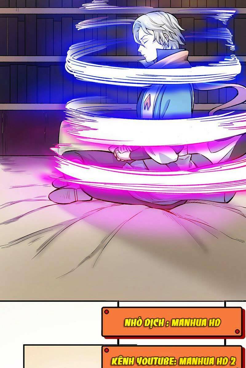 Võ Đạo Độc Tôn Chap 464 - Next Chap 465