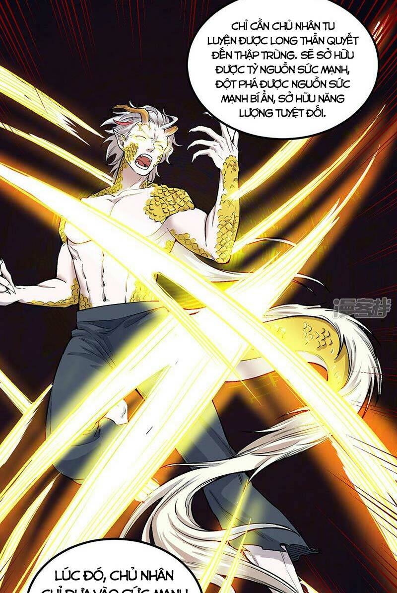 Võ Đạo Độc Tôn Chap 464 - Next Chap 465