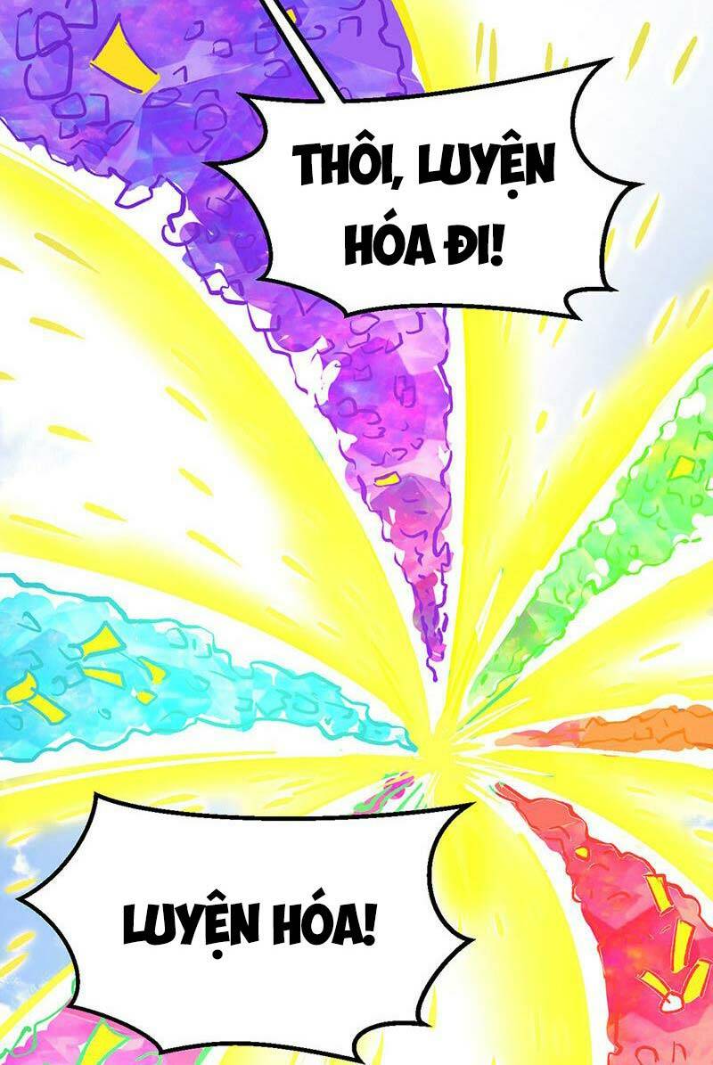 Võ Đạo Độc Tôn Chap 464 - Next Chap 465