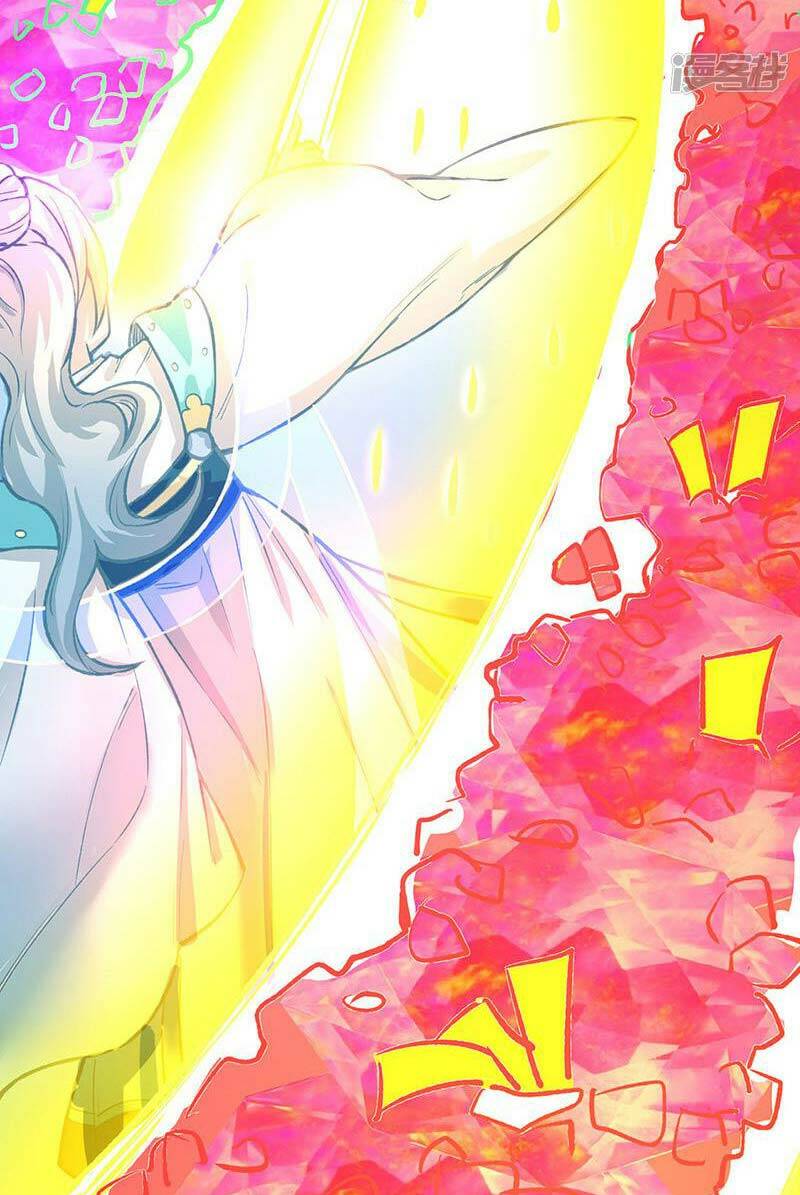 Võ Đạo Độc Tôn Chap 464 - Next Chap 465