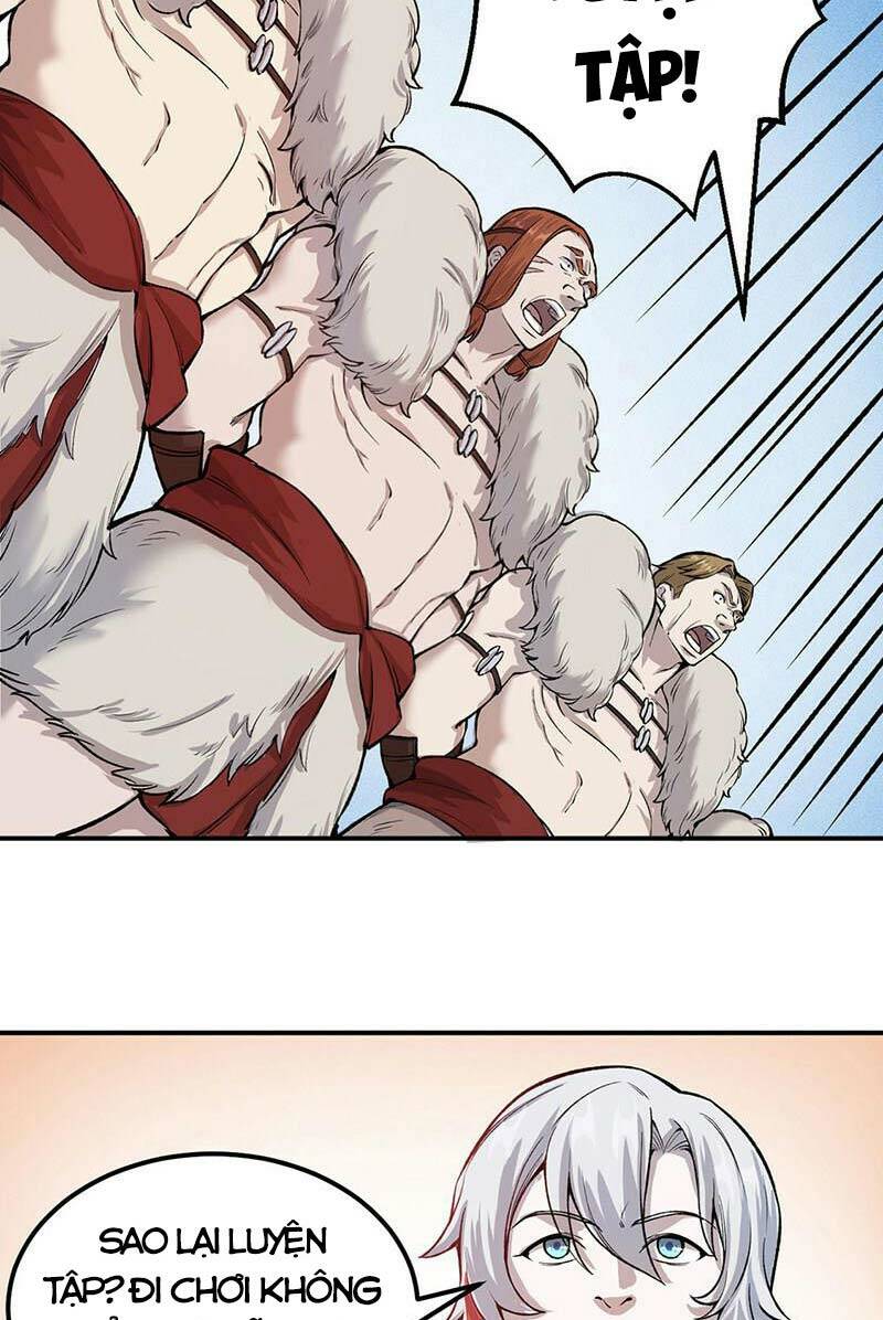 Võ Đạo Độc Tôn Chap 464 - Next Chap 465