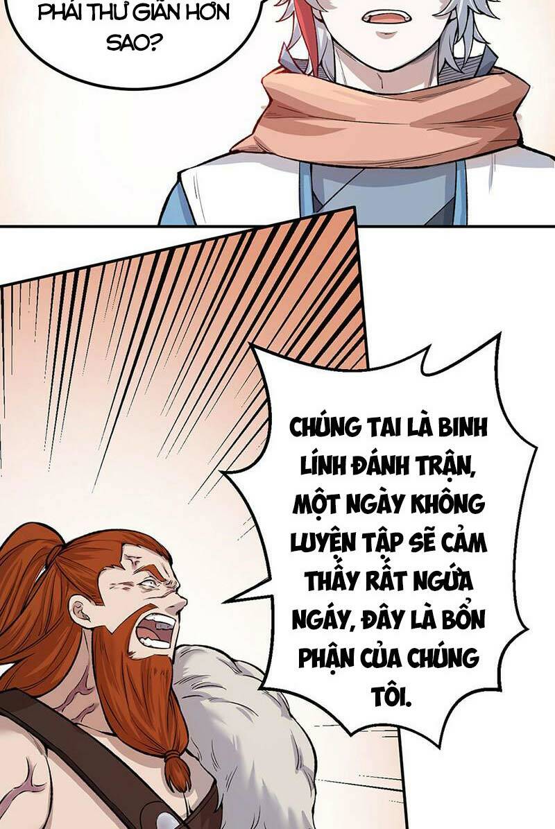 Võ Đạo Độc Tôn Chap 464 - Next Chap 465