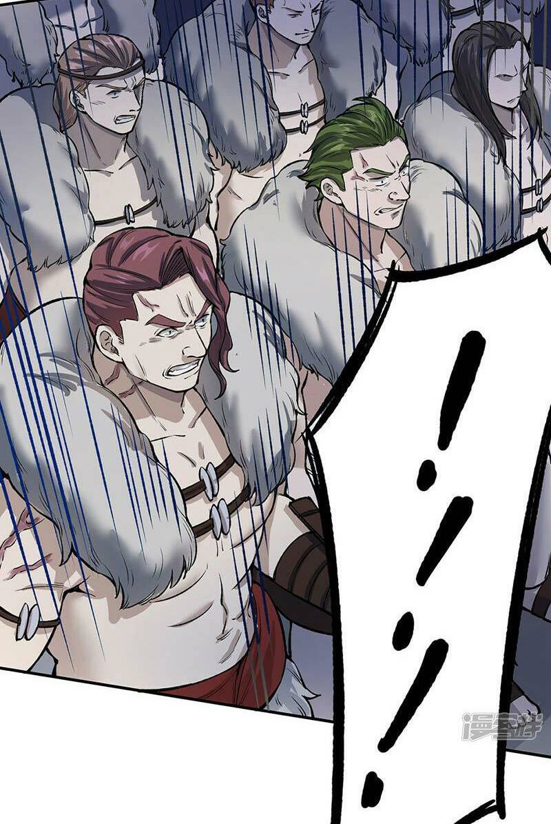 Võ Đạo Độc Tôn Chap 464 - Next Chap 465