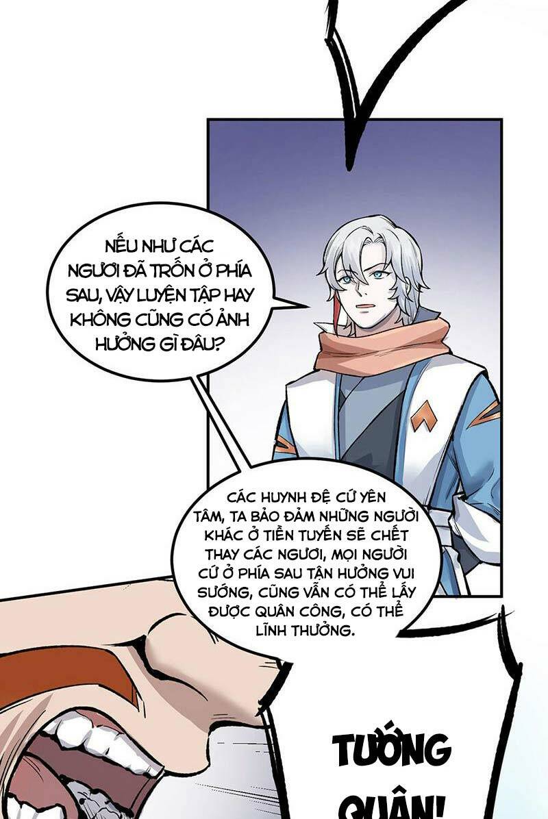 Võ Đạo Độc Tôn Chap 464 - Next Chap 465