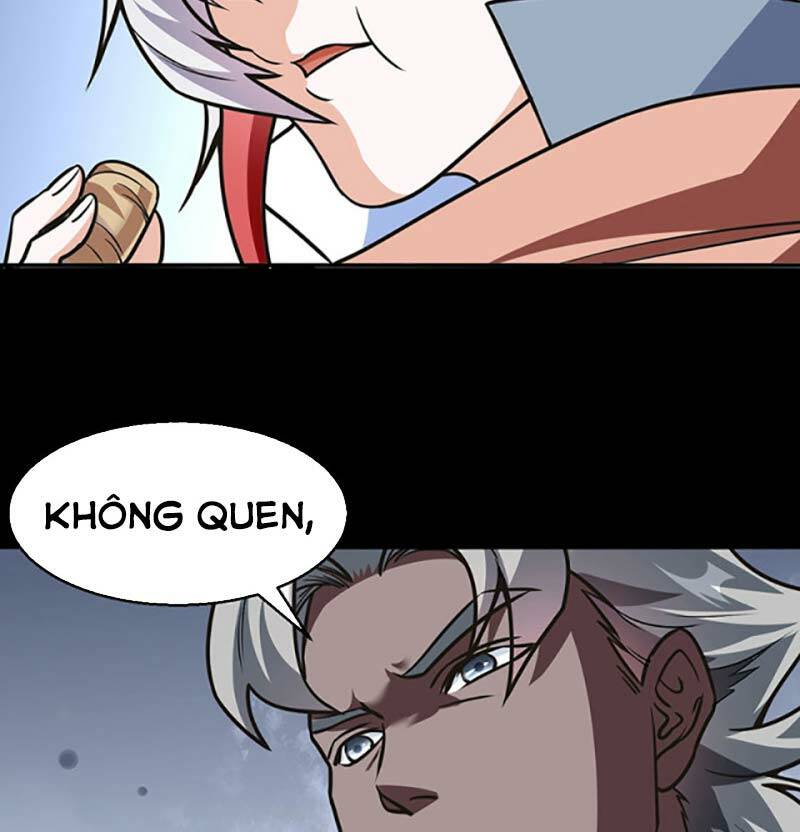 Võ Đạo Độc Tôn Chap 467 - Next Chap 468