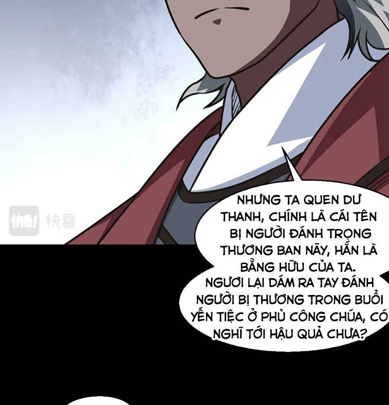 Võ Đạo Độc Tôn Chap 467 - Next Chap 468