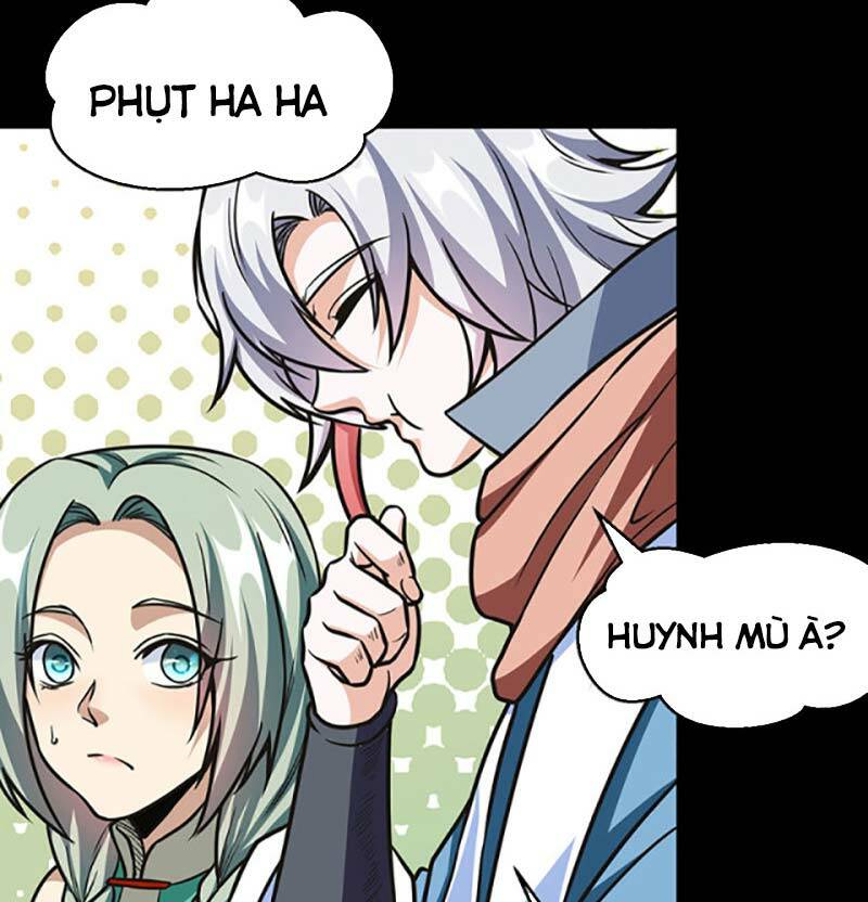 Võ Đạo Độc Tôn Chap 467 - Next Chap 468