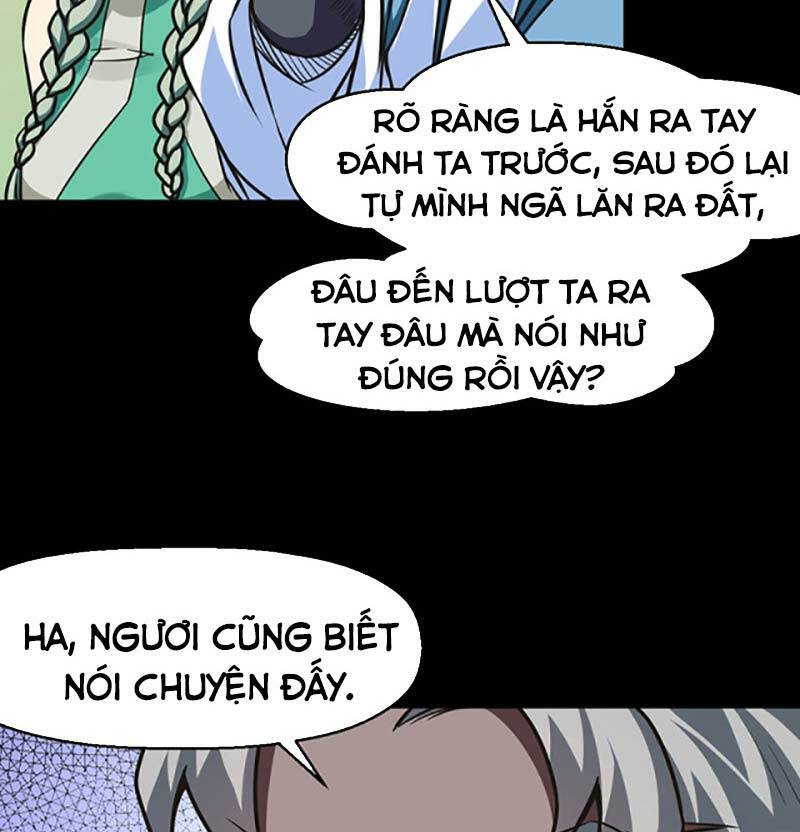 Võ Đạo Độc Tôn Chap 467 - Next Chap 468
