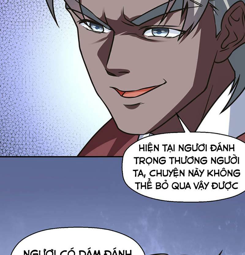 Võ Đạo Độc Tôn Chap 467 - Next Chap 468