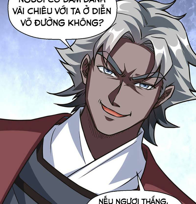 Võ Đạo Độc Tôn Chap 467 - Next Chap 468
