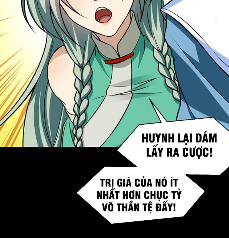 Võ Đạo Độc Tôn Chap 467 - Next Chap 468