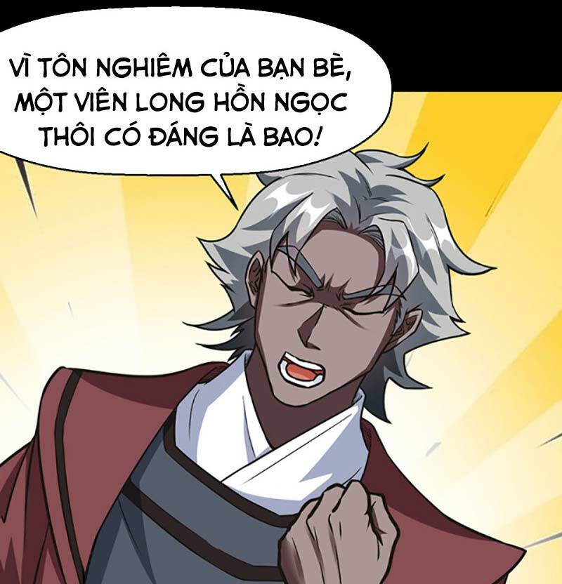 Võ Đạo Độc Tôn Chap 467 - Next Chap 468