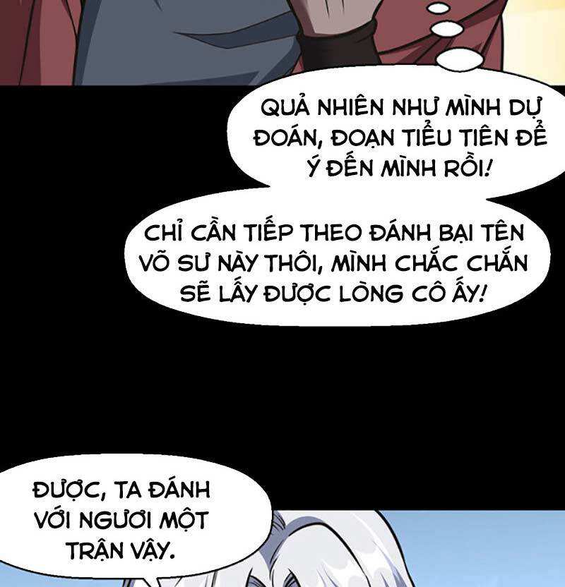 Võ Đạo Độc Tôn Chap 467 - Next Chap 468