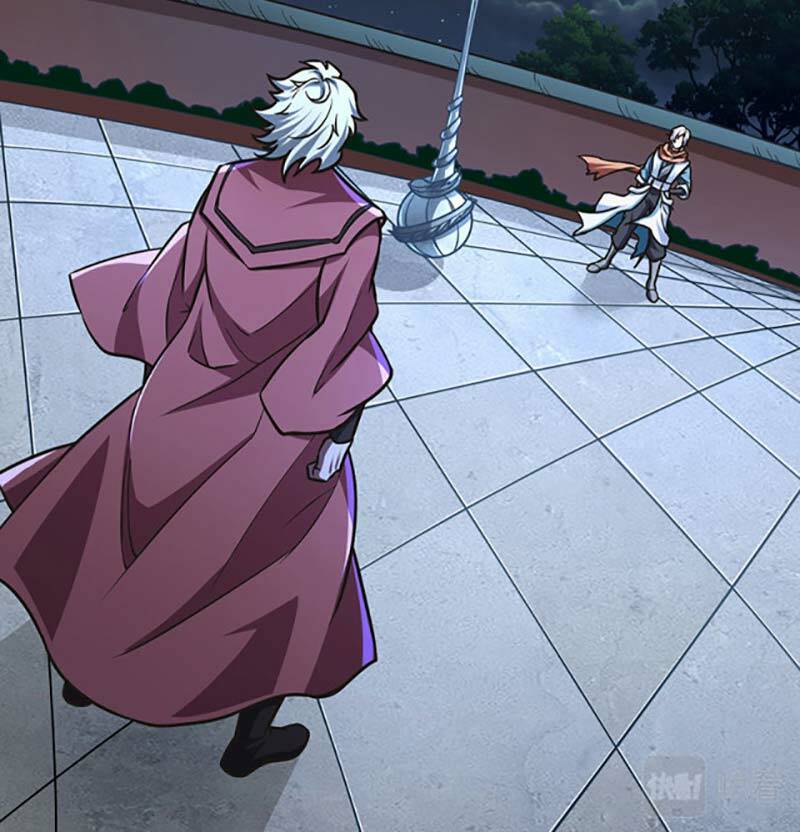 Võ Đạo Độc Tôn Chap 467 - Next Chap 468