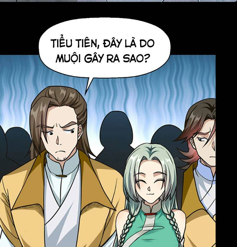 Võ Đạo Độc Tôn Chap 467 - Next Chap 468