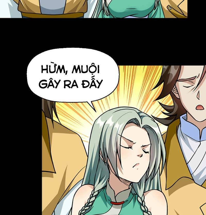 Võ Đạo Độc Tôn Chap 467 - Next Chap 468