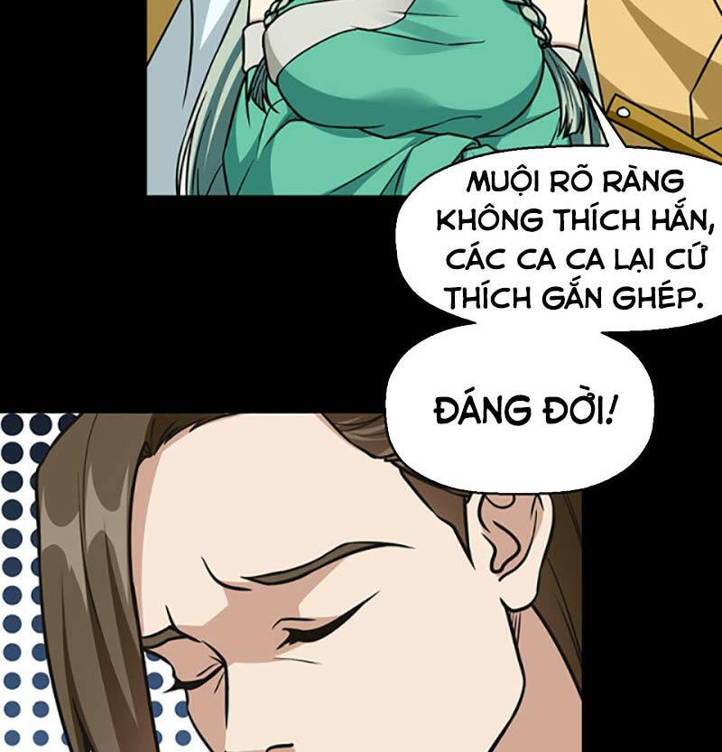 Võ Đạo Độc Tôn Chap 467 - Next Chap 468