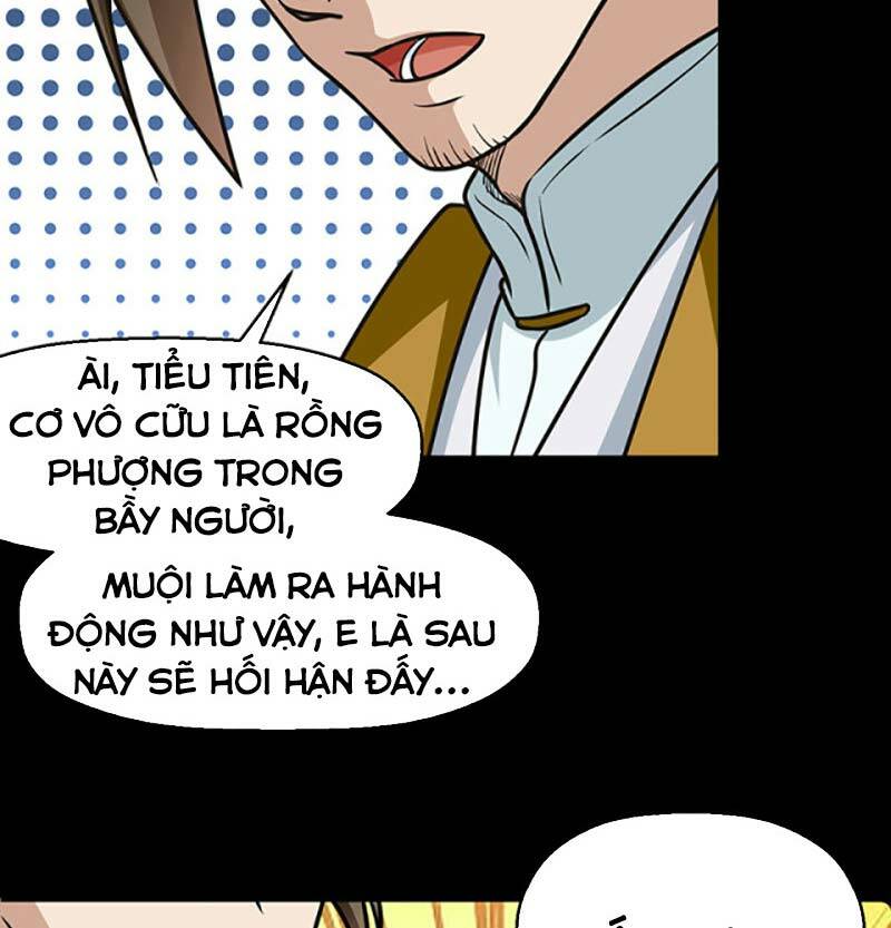 Võ Đạo Độc Tôn Chap 467 - Next Chap 468