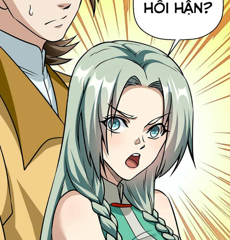 Võ Đạo Độc Tôn Chap 467 - Next Chap 468