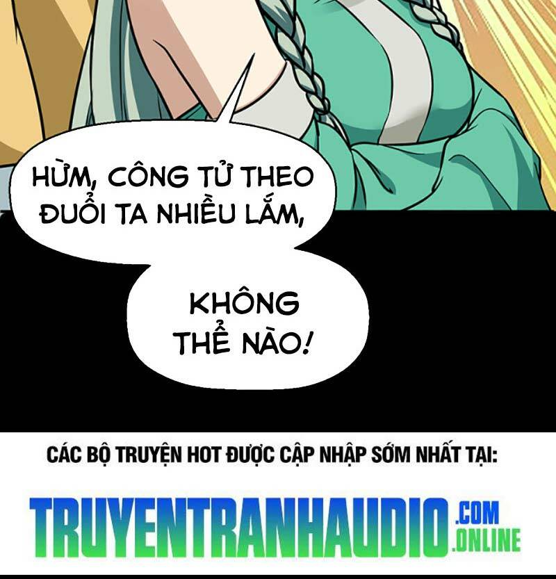 Võ Đạo Độc Tôn Chap 467 - Next Chap 468