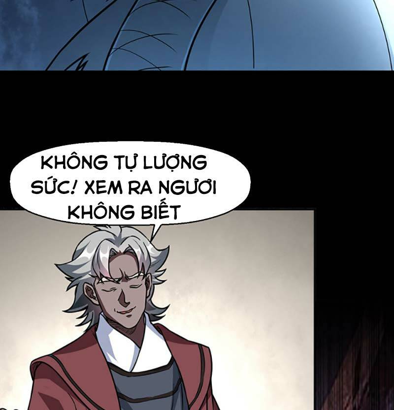 Võ Đạo Độc Tôn Chap 467 - Next Chap 468