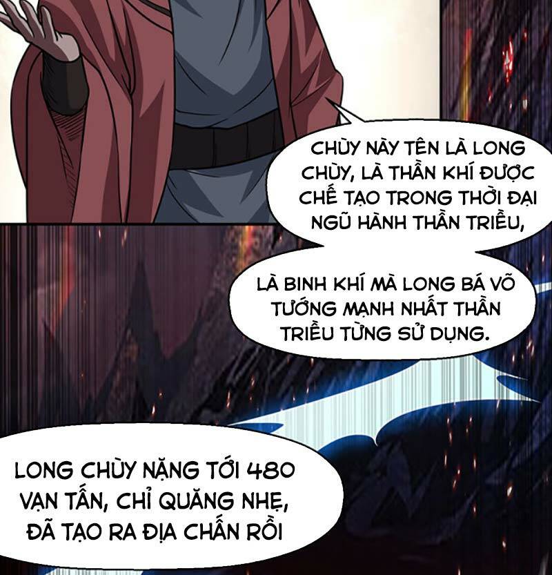Võ Đạo Độc Tôn Chap 467 - Next Chap 468