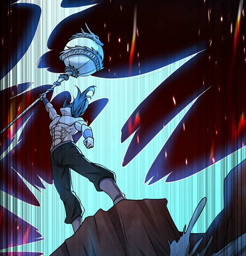 Võ Đạo Độc Tôn Chap 467 - Next Chap 468