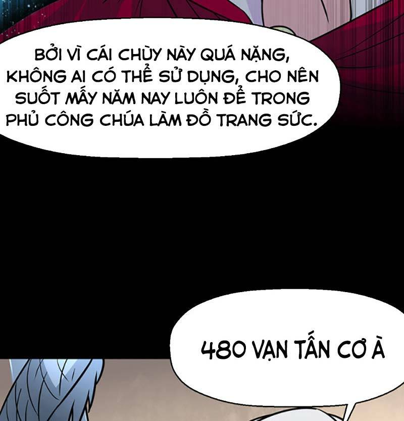 Võ Đạo Độc Tôn Chap 467 - Next Chap 468